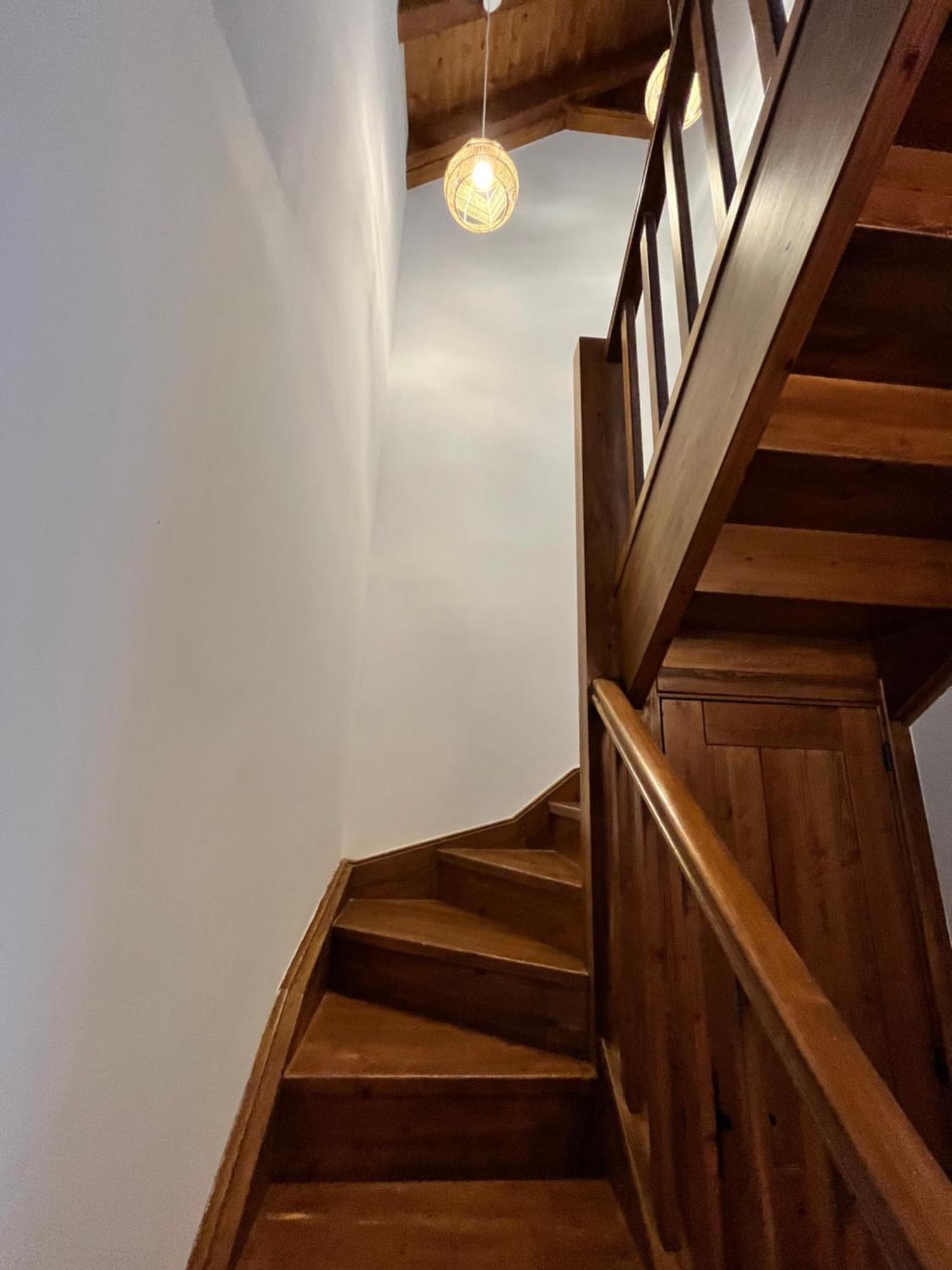 Luxury House Valencia D'Aneu Apartment ภายนอก รูปภาพ