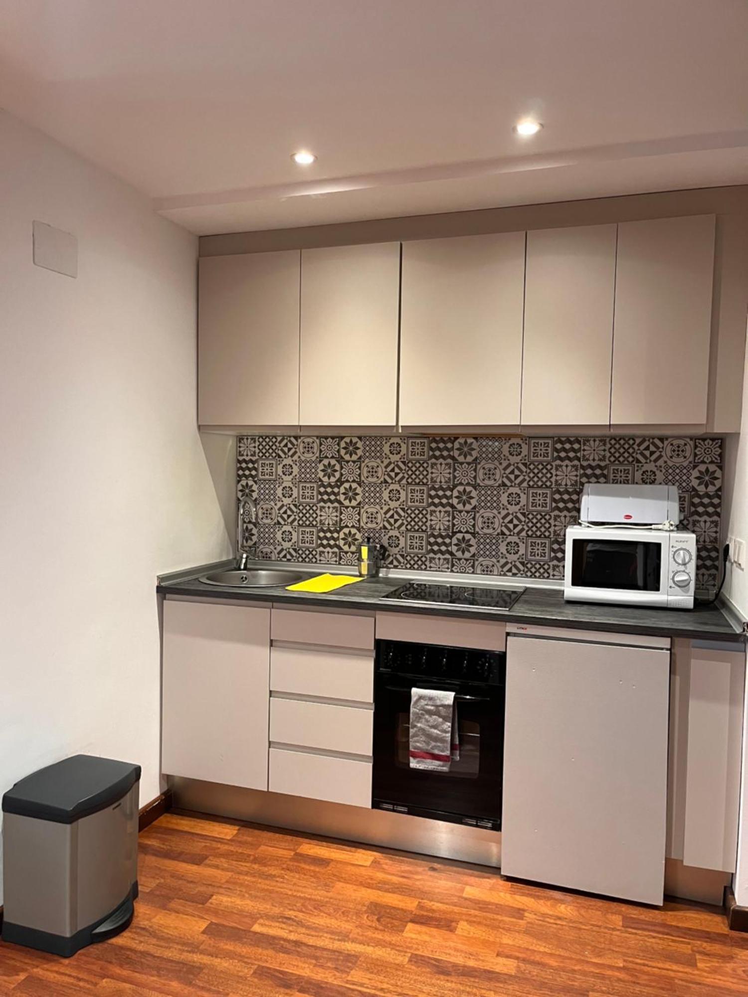 Luxury House Valencia D'Aneu Apartment ภายนอก รูปภาพ