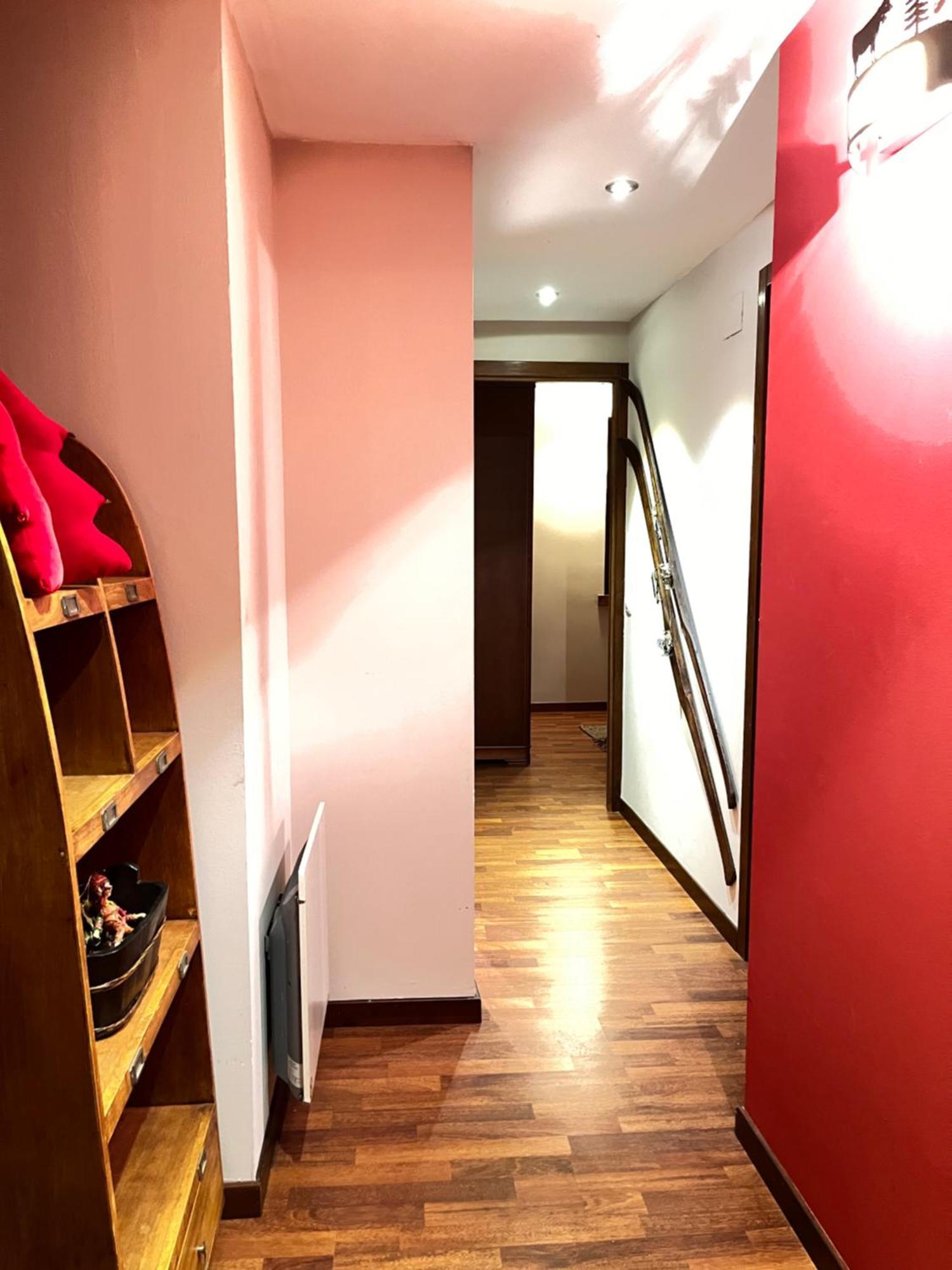 Luxury House Valencia D'Aneu Apartment ภายนอก รูปภาพ